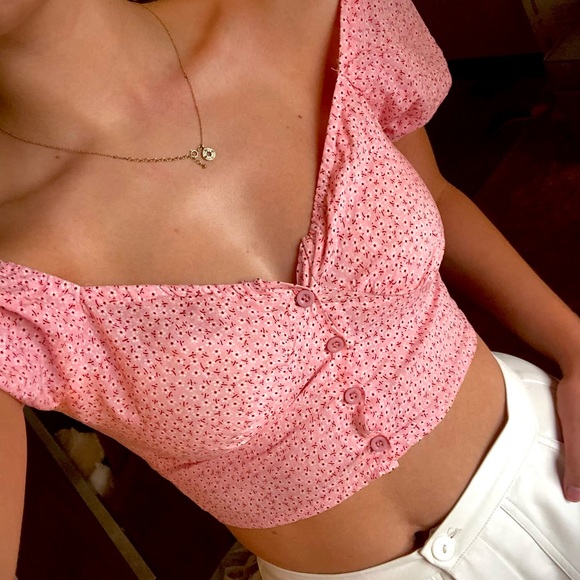 Princess Polly Tops - Princess Polly — The Laura Top